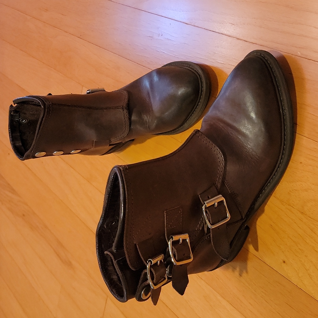 Golden Goose Deluxe Noha Boots